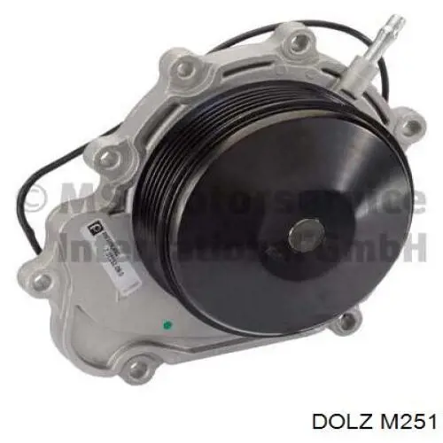 Bomba de água (bomba) de esfriamento Dolz M251 preço, a partir de 93,27 USD