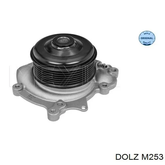Bomba de água (bomba) de esfriamento Dolz M253 preço, a partir de 136,22 USD