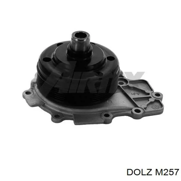 Compre M257 Dolz Bomba de água (bomba) de esfriamento
