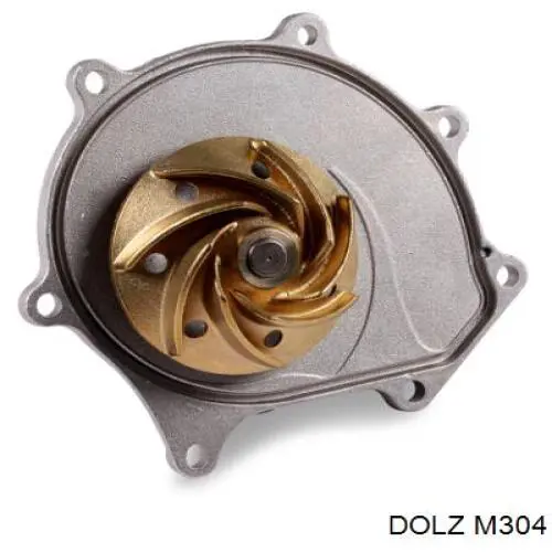 Bomba de água (bomba) de esfriamento Dolz M304 preço, a partir de 51,49 USD