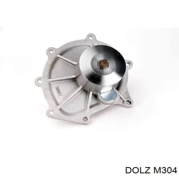 Compre M304 Dolz Bomba de água (bomba) de esfriamento