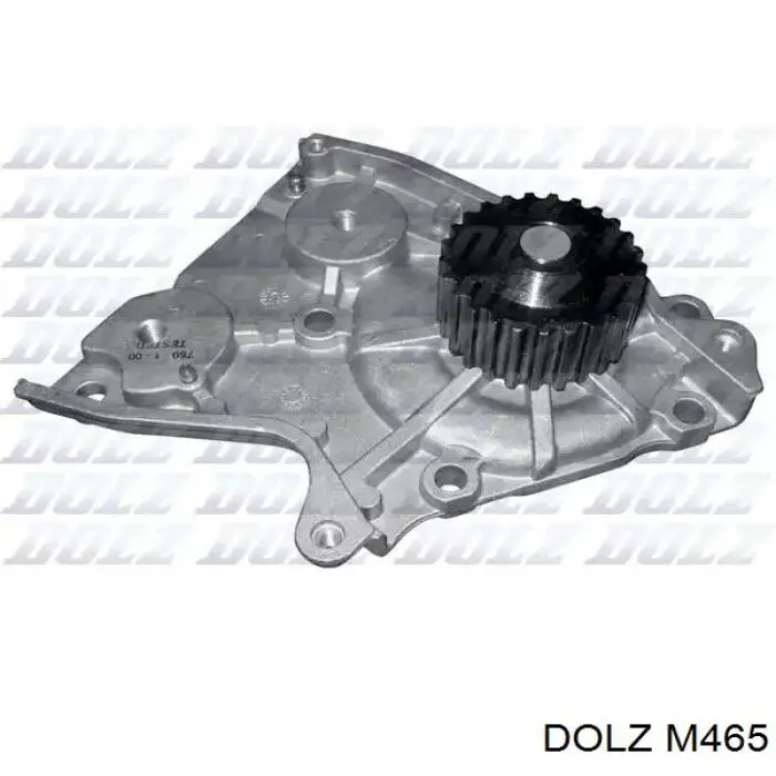 Bomba de água (bomba) de esfriamento Dolz M465 preço, a partir de 53,79 USD