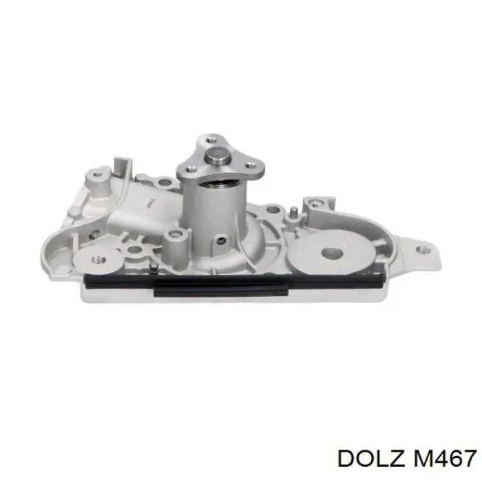 Bomba de água (bomba) de esfriamento Dolz M467 preço, a partir de 58,72 USD