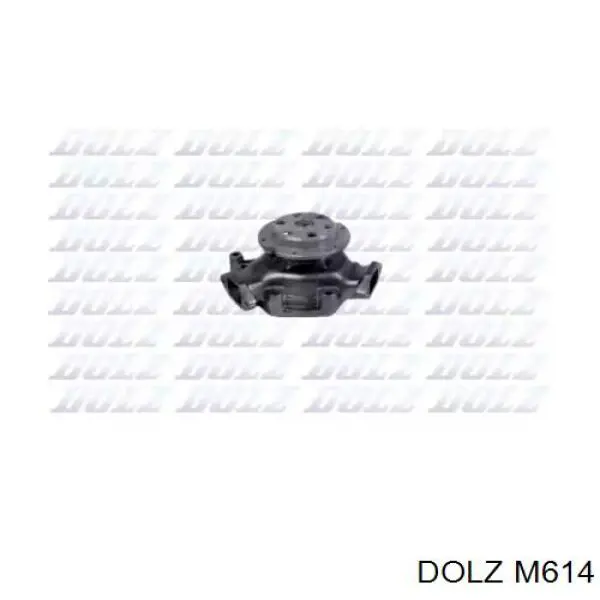  Dolz M614 preço, a partir de 234,24 USD