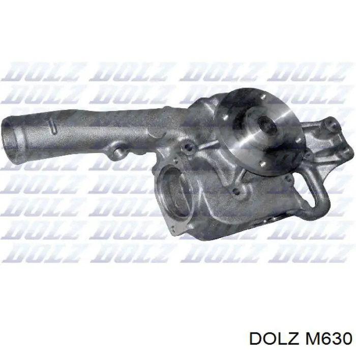 Bomba de água (bomba) de esfriamento Dolz M630 preço, a partir de 160,66 USD