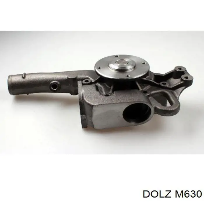 Compre M630 Dolz Bomba de água (bomba) de esfriamento