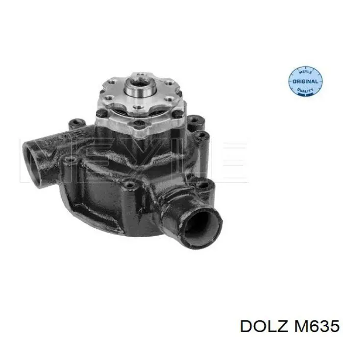 Bomba de água (bomba) de esfriamento Dolz M635 preço, a partir de 121,74 USD