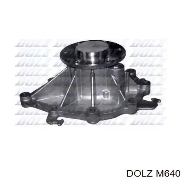 Bomba de água (bomba) de esfriamento Dolz M640 preço, a partir de 151,65 USD