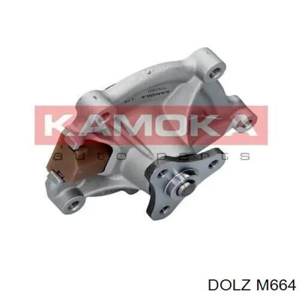 Bomba de água (bomba) de esfriamento Dolz M664 preço, a partir de 159,71 USD