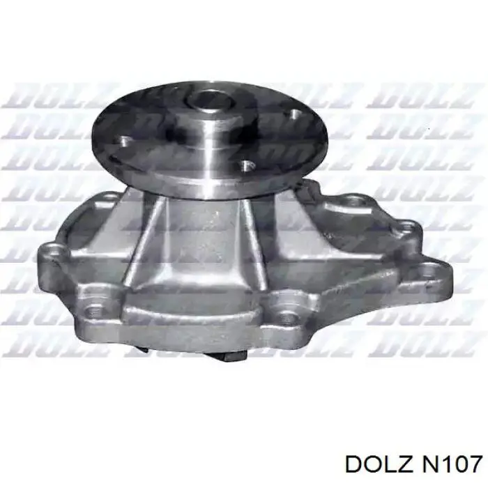 Bomba de água (bomba) de esfriamento Dolz N107 preço, a partir de 49,16 USD