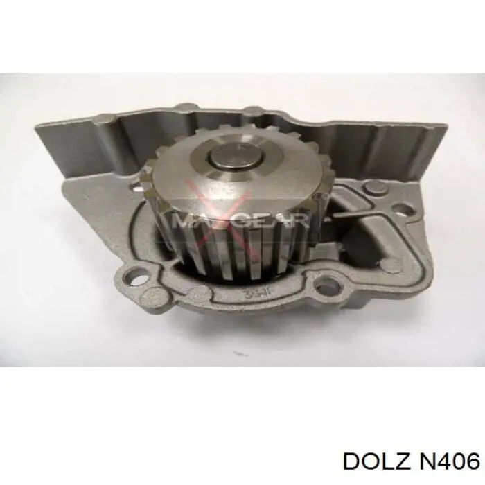 Bomba de água (bomba) de esfriamento Dolz N406 preço, a partir de 36,20 USD