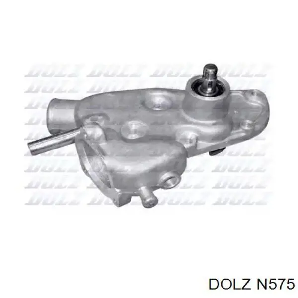 Bomba de água (bomba) de esfriamento Dolz N575 preço, a partir de 70,46 USD