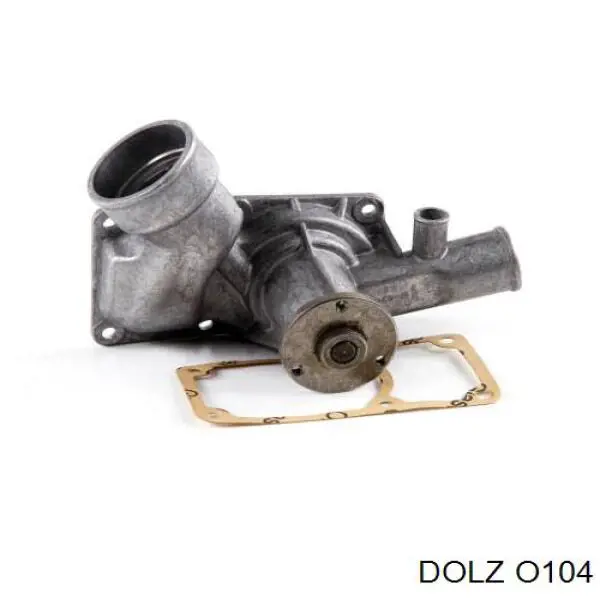 Bomba de água (bomba) de esfriamento Dolz O104 preço, a partir de 45,55 USD