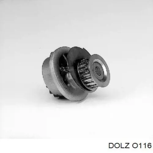 Bomba de água (bomba) de esfriamento Dolz O116 preço, a partir de 38,68 USD