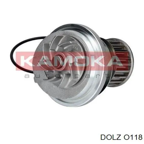 O118 Dolz Bomba de água (bomba) de esfriamento