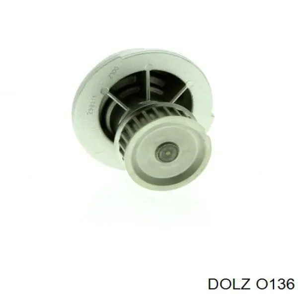 Bomba de água (bomba) de esfriamento Dolz O136 preço, a partir de 44,99 USD