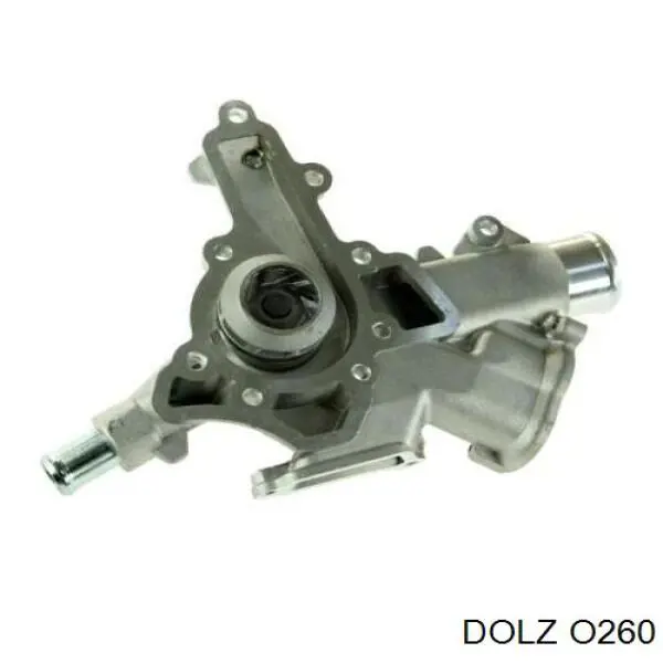 Bomba de água (bomba) de esfriamento Dolz O260 preço, a partir de 63,95 USD