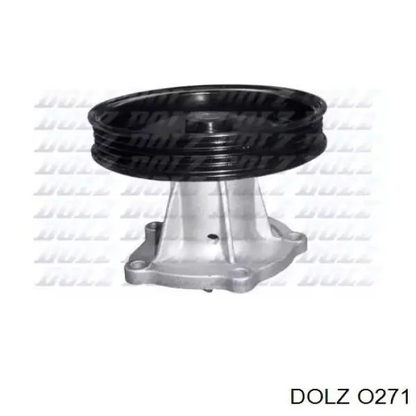 Bomba de água (bomba) de esfriamento Dolz O271 preço, a partir de 59,73 USD