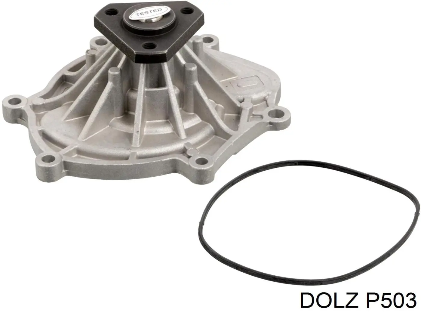 Bomba de água (bomba) de esfriamento Dolz P503 preço, a partir de 99,36 USD