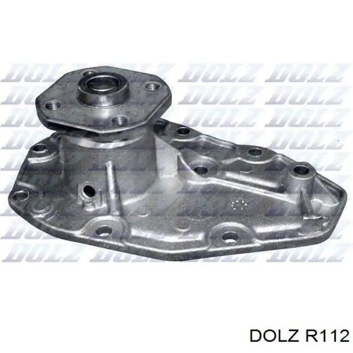 Bomba de água (bomba) de esfriamento Dolz R112 preço, a partir de 44,38 USD
