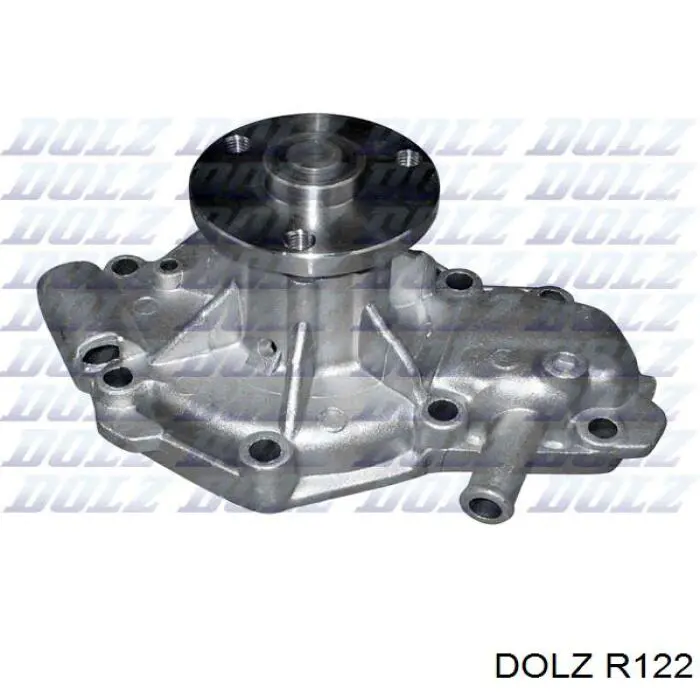 Bomba de água (bomba) de esfriamento Dolz R122 preço, a partir de 49,59 USD