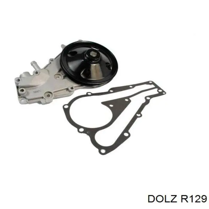 Bomba de água (bomba) de esfriamento Dolz R129 preço, a partir de 54,97 USD