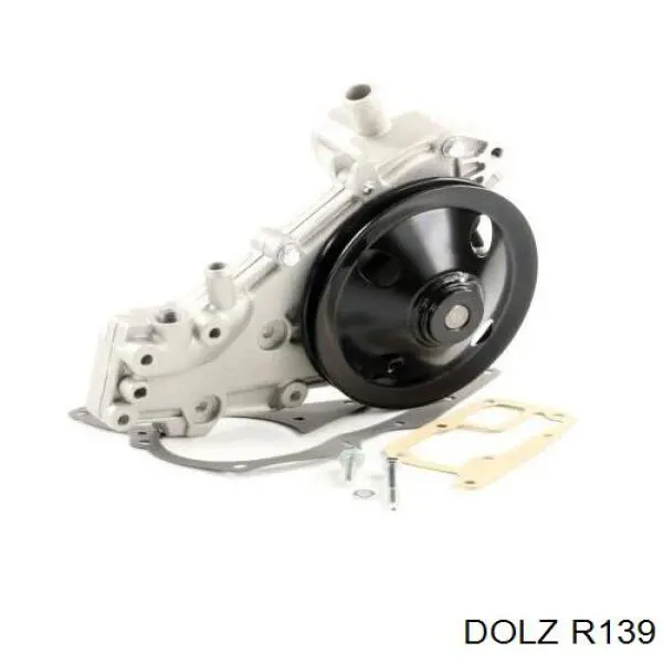  Dolz R139