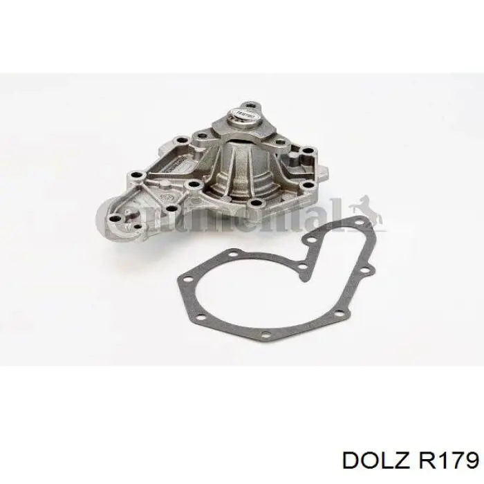 Compre R179 Dolz Bomba de água (bomba) de esfriamento
