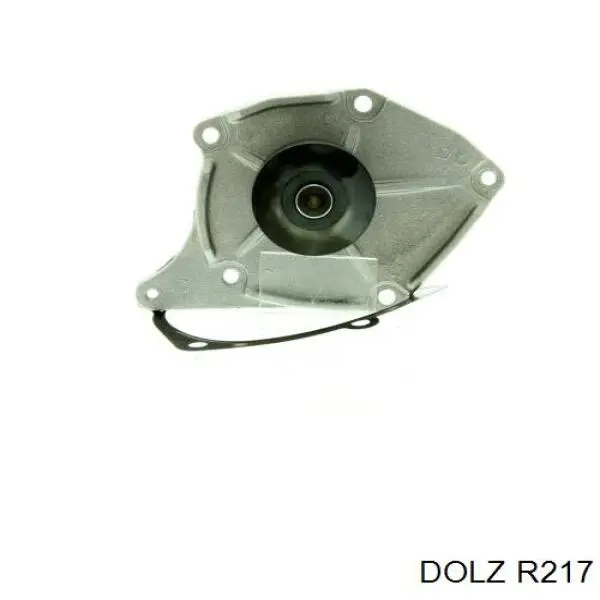 Compre R217 Dolz Bomba de água (bomba) de esfriamento