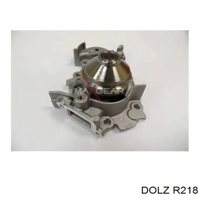 Bomba de água (bomba) de esfriamento R218 Dolz