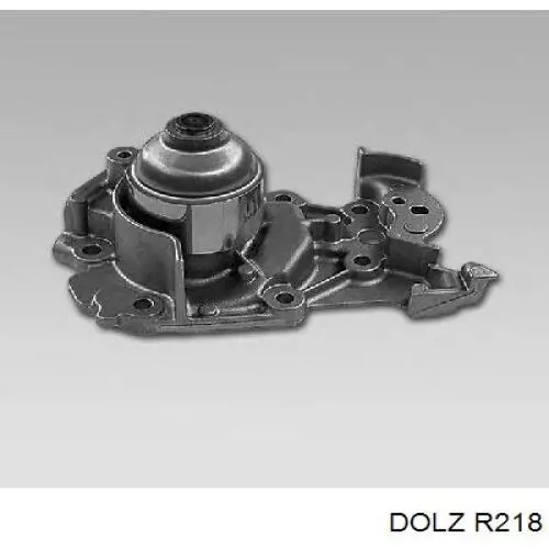 Bomba de água (bomba) de esfriamento Dolz R218 preço, a partir de 55,62 USD