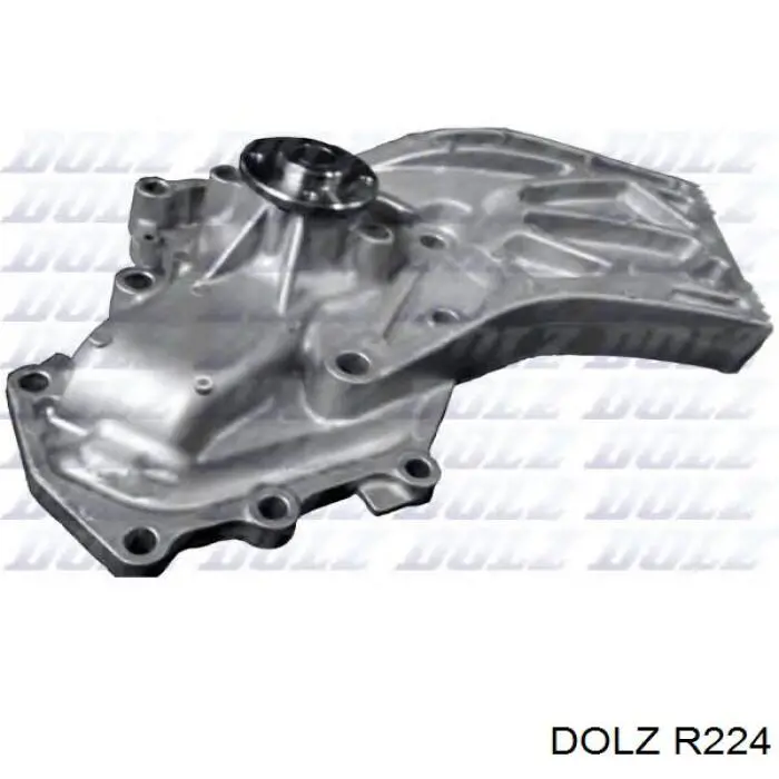 Bomba de água (bomba) de esfriamento Dolz R224 preço, a partir de 104,04 USD