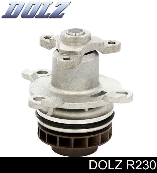 Bomba de água (bomba) de esfriamento Dolz R230 preço, a partir de 50,61 USD