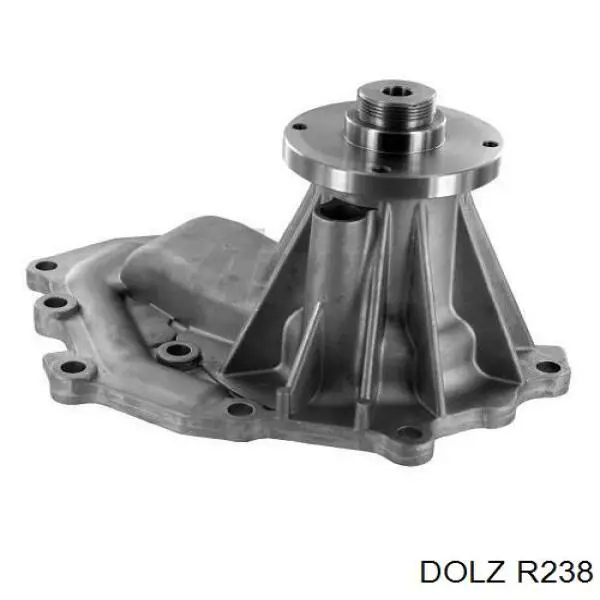 Bomba de água (bomba) de esfriamento Dolz R238 preço, a partir de 86,49 USD
