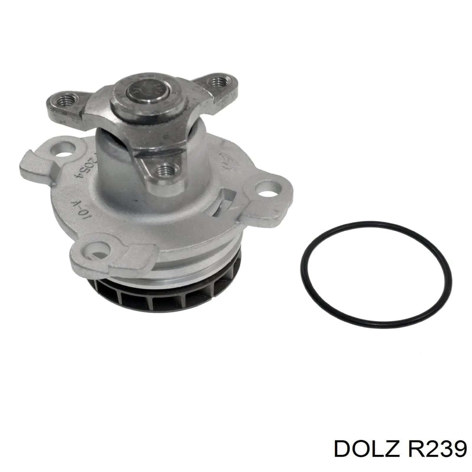 Compre R239 Dolz Bomba de água (bomba) de esfriamento