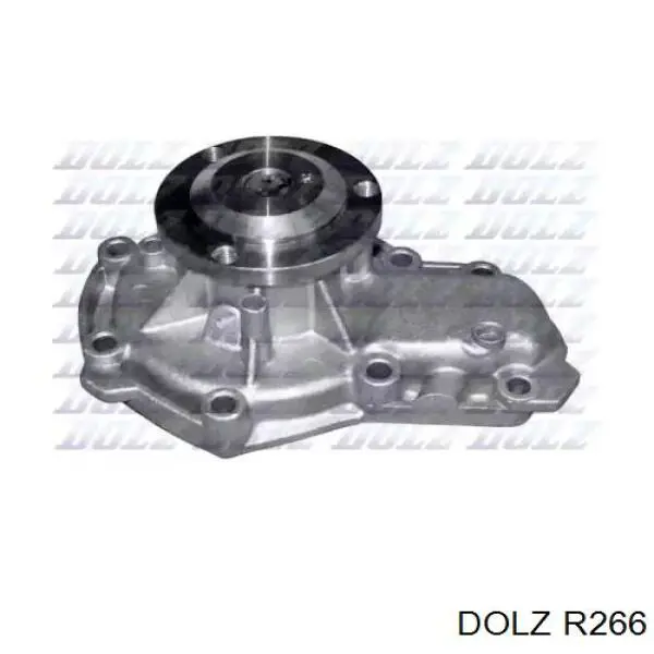 Bomba de água (bomba) de esfriamento Dolz R266 preço, a partir de 51,52 USD