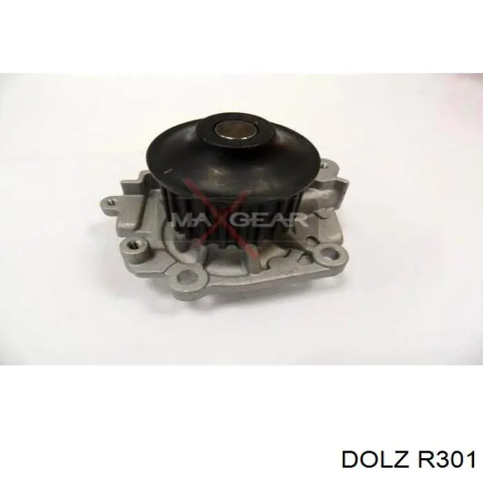 Bomba de água (bomba) de esfriamento Dolz R301 preço, a partir de 50,85 USD