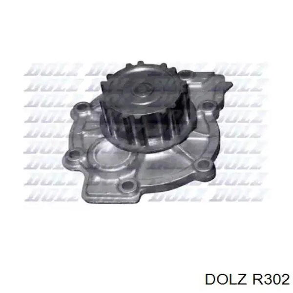Bomba de água (bomba) de esfriamento Dolz R302 preço, a partir de 70,78 USD