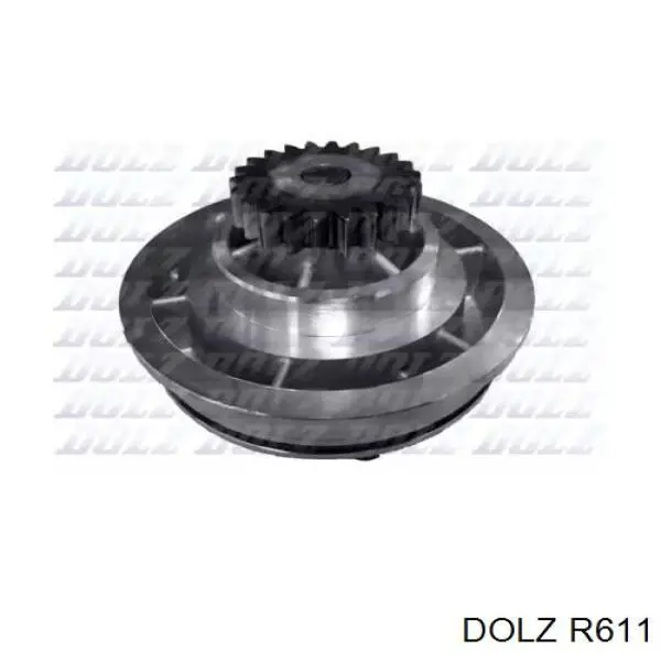Bomba de água (bomba) de esfriamento Dolz R611 preço, a partir de 154,58 USD