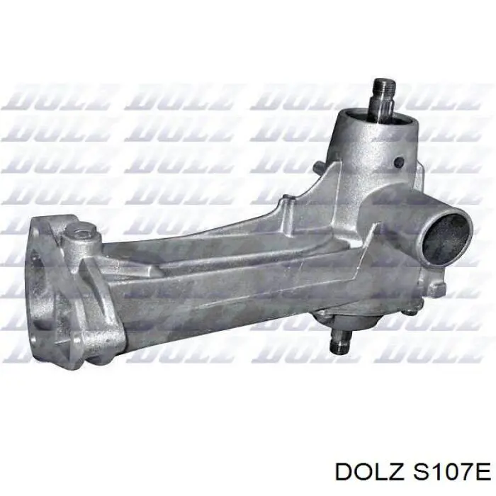 Bomba de água (bomba) de esfriamento Dolz S107E preço, a partir de 381,40 USD