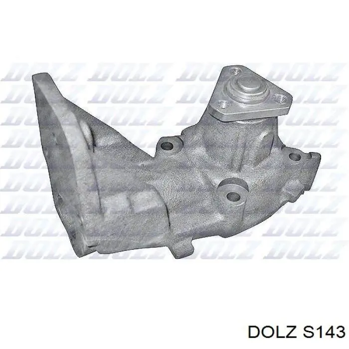 Bomba de água (bomba) de esfriamento Dolz S143 preço, a partir de 53,30 USD