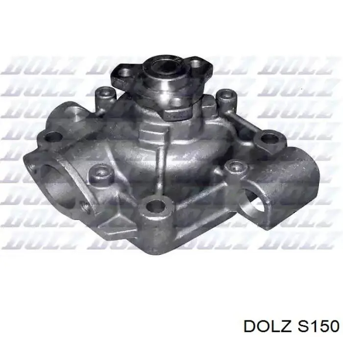 Bomba de água (bomba) de esfriamento Dolz S150 preço, a partir de 71,92 USD