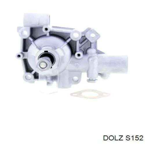 Bomba de água (bomba) de esfriamento Dolz S152 preço, a partir de 53,25 USD