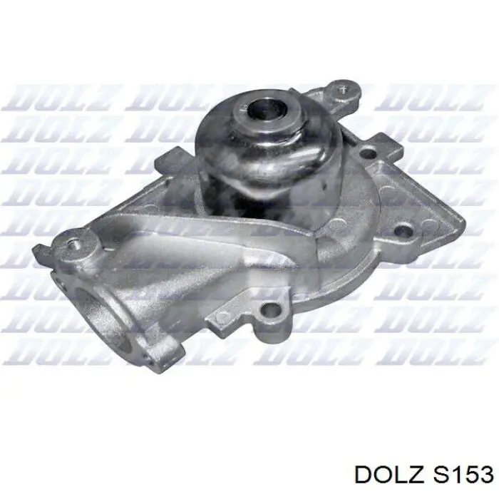 Bomba de água (bomba) de esfriamento Dolz S153 preço, a partir de 49,86 USD