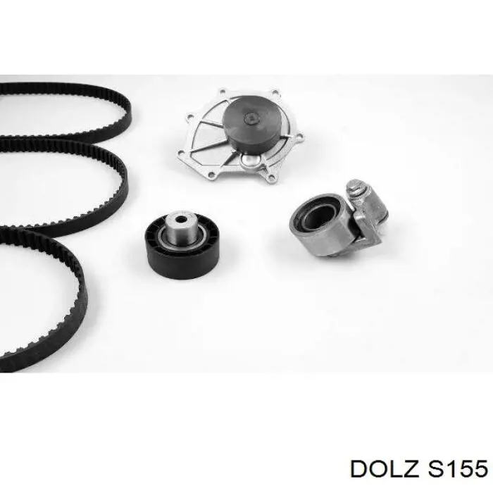 Bomba de água (bomba) de esfriamento Dolz S155 preço, a partir de 64,17 USD