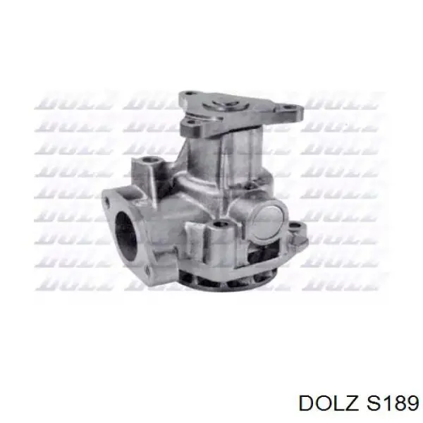 Bomba de água (bomba) de esfriamento Dolz S189 preço, a partir de 57,81 USD