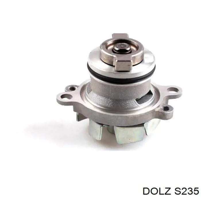 Compre S235 Dolz Bomba de água (bomba) de esfriamento