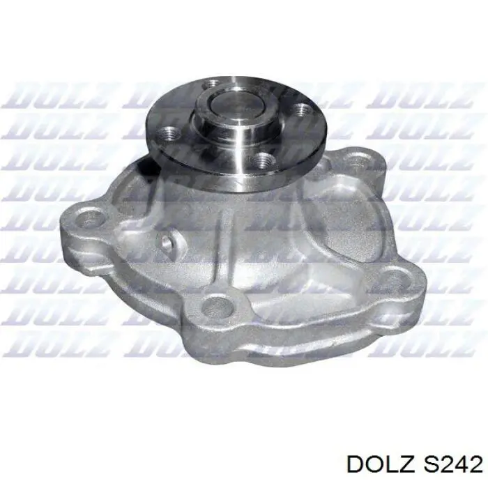 Bomba de água (bomba) de esfriamento Dolz S242 preço, a partir de 48,93 USD