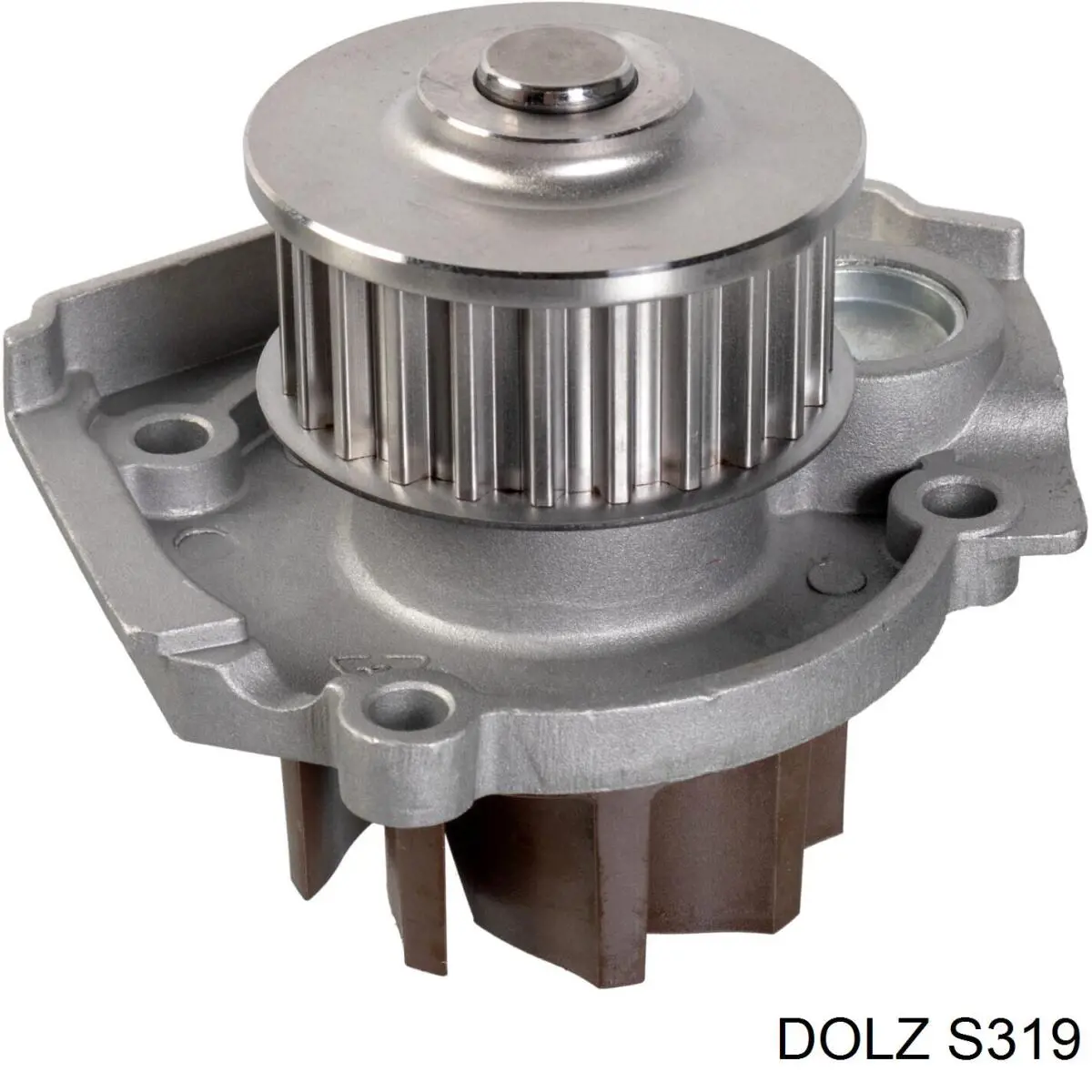 Compre S319 Dolz Bomba de água (bomba) de esfriamento