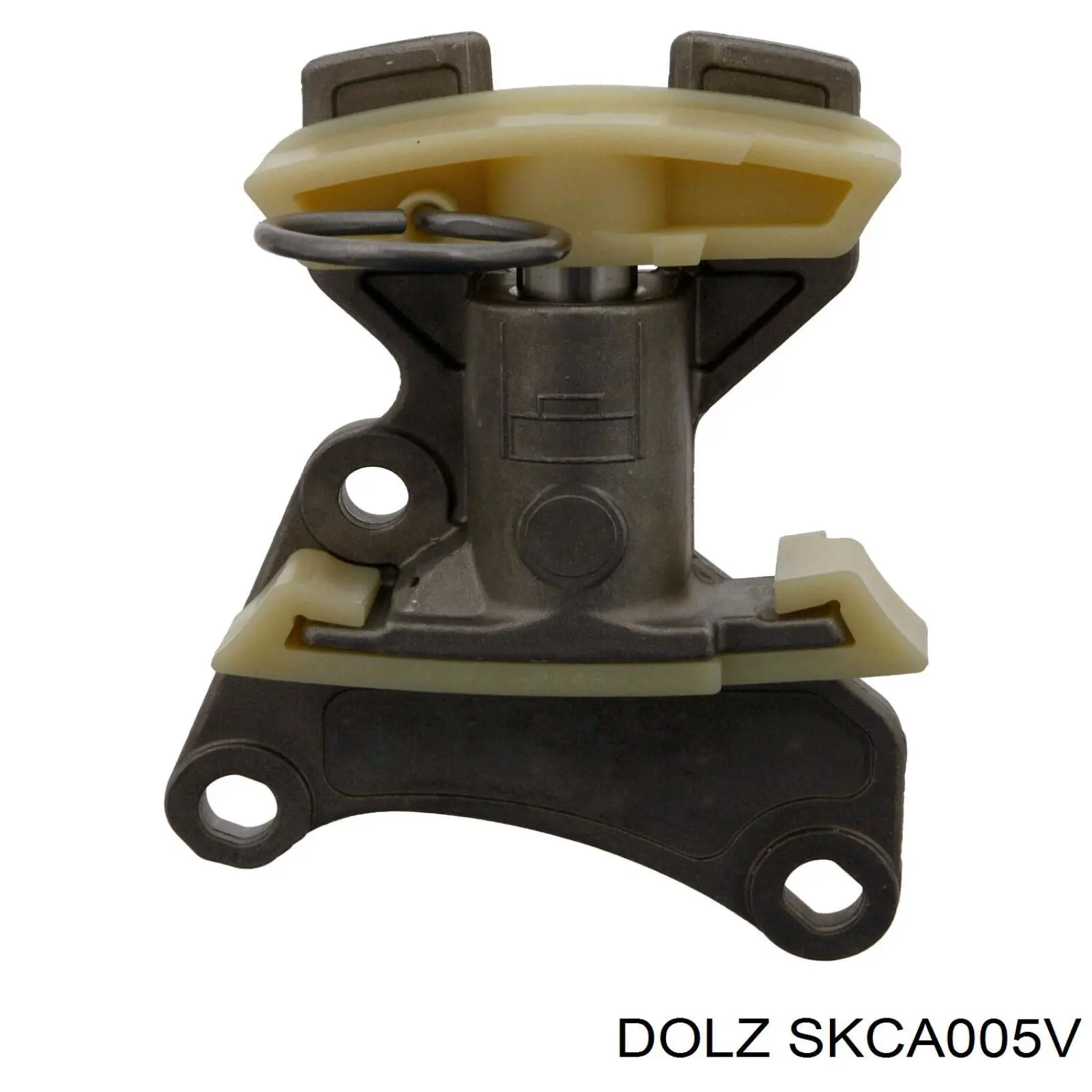 Compre SKCA005V Dolz Cadeia do mecanismo de distribuição de gás, kit